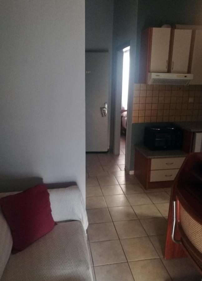 Alexander Rooms & Apartments Igoumenitsa Exterior foto