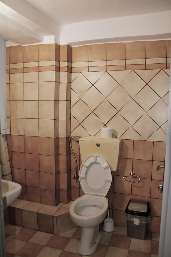Alexander Rooms & Apartments Igoumenitsa Exterior foto