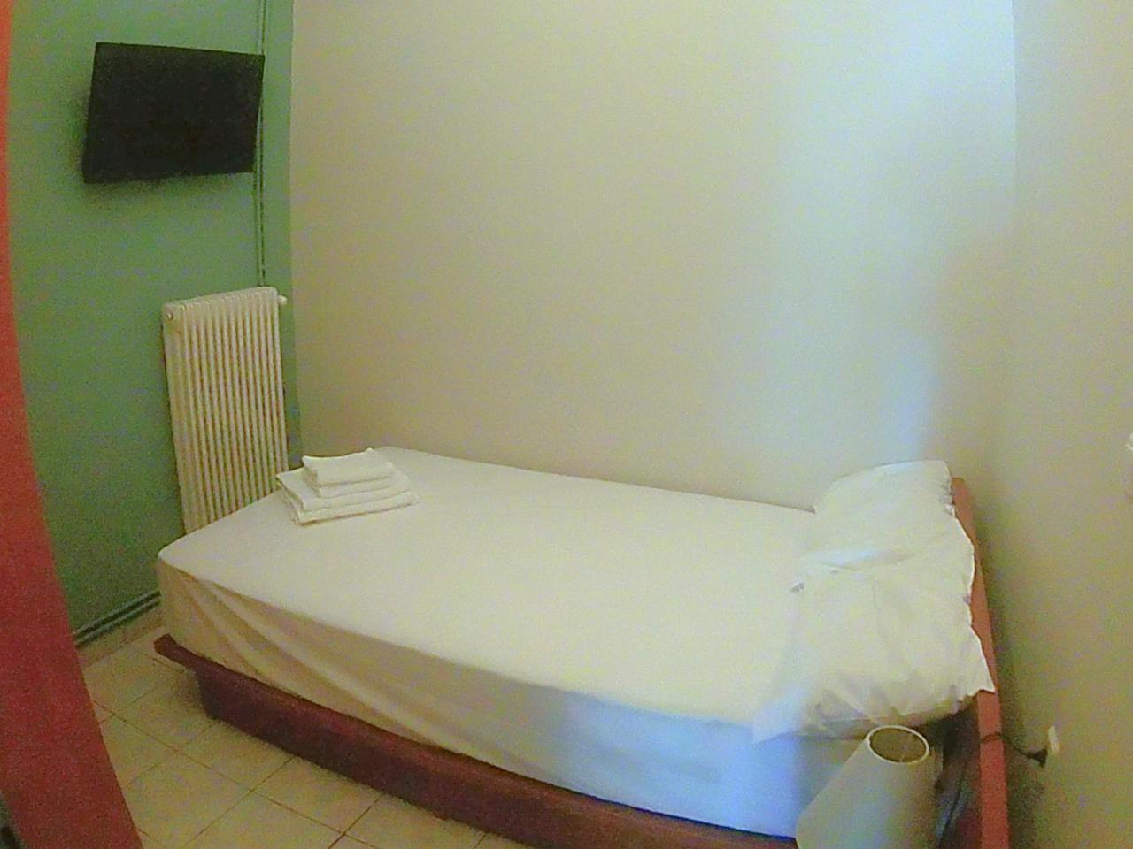 Alexander Rooms & Apartments Igoumenitsa Exterior foto