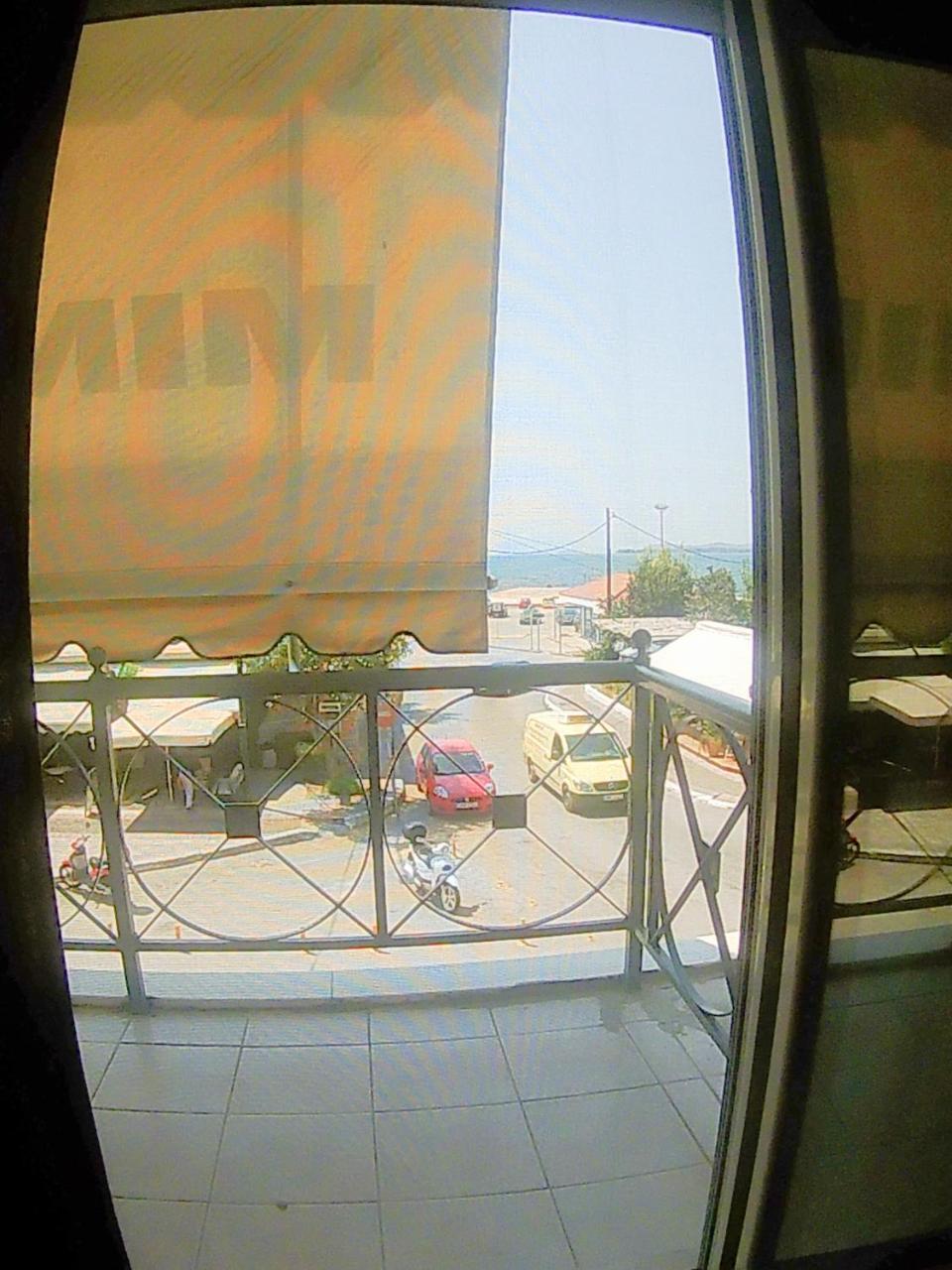Alexander Rooms & Apartments Igoumenitsa Exterior foto